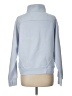 Danskin Blue Pullover Hoodie Size L - photo 2