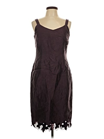 Albert Nipon Casual Dress (view 1)