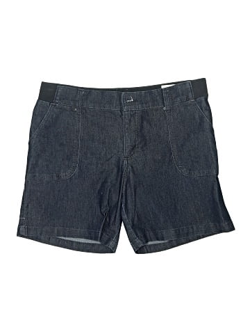 Riders by Lee Denim Shorts (view 1)