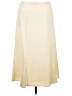 Sag Harbor Ivory Formal Skirt Size 12 - photo 1