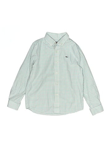 Vineyard Vines Long Sleeve Button-Down Shirt (view 1)