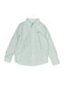 Vineyard Vines 100% Cotton Checkered-gingham Green Long Sleeve Button-Down Shirt Size 7 - photo 1