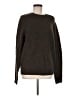 J.Crew 100% Wool Brown Wool Pullover Sweater Size M - photo 1