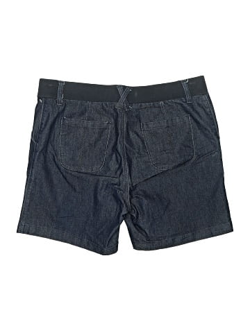 Riders by Lee Denim Shorts (view 2)