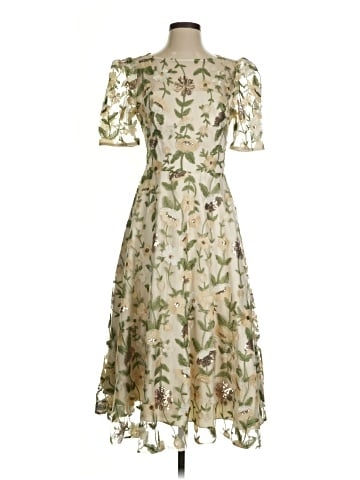 Eliza J Cocktail Dress (view 1)