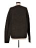 J.Crew 100% Wool Brown Wool Pullover Sweater Size M - photo 2