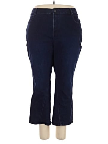 Isaac Mizrahi LIVE! Jeans (view 1)