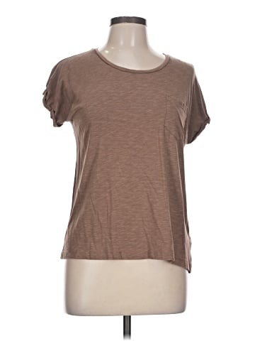 Sigrid Olsen Short Sleeve T-Shirt (view 1)