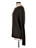 J.Crew 100% Wool Brown Wool Pullover Sweater Size M - photo 5