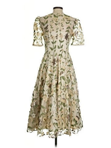 Eliza J Cocktail Dress (view 2)