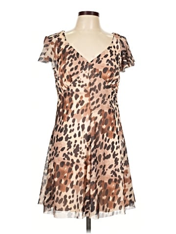 Next Casual Dress (view 1)