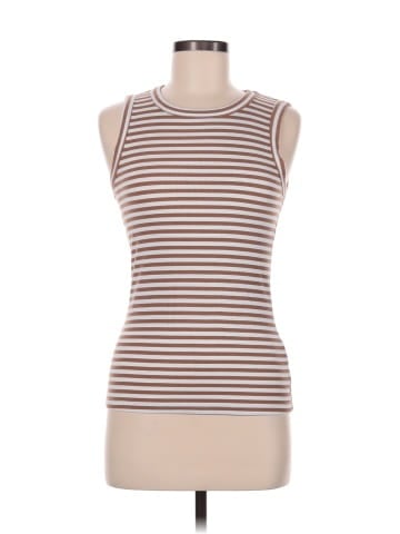 Unbranded Sleeveless T-Shirt (view 1)