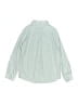 Vineyard Vines 100% Cotton Checkered-gingham Green Long Sleeve Button-Down Shirt Size 7 - photo 2