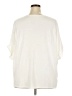 Unbranded Ivory 3/4 Sleeve T-Shirt Size XXL - photo 2