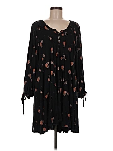 We the Free Casual Dress (view 1)