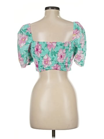 GB Short Sleeve Top (view 2)