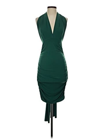 Moda International Cocktail Dress (view 1)