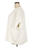 Unbranded Ivory 3/4 Sleeve T-Shirt Size XXL - photo 5