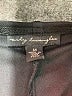 City Triangles Solid Black Cocktail Dress Size M - photo 7