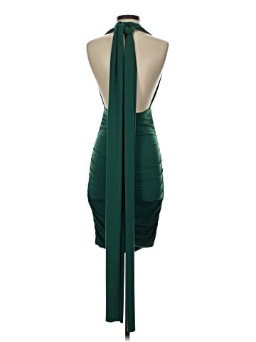 Moda International Cocktail Dress (view 2)