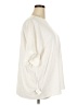 Unbranded Ivory 3/4 Sleeve T-Shirt Size XXL - photo 4
