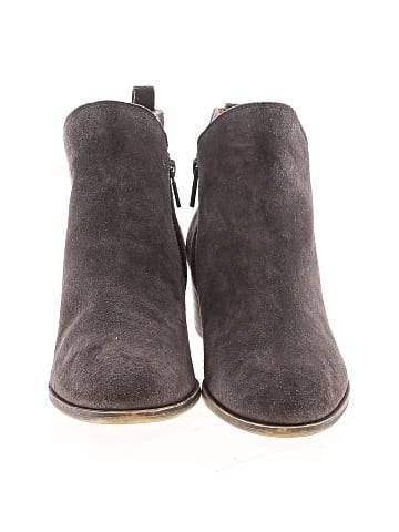 Lucky Brand Ankle Boots (view 2)