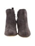 Lucky Brand Gray Ankle Boots Size 9 - photo 2