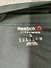 Reebok Solid Black Athletic Shorts Size S - photo 3