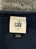 CAbi Blue Long Sleeve T-Shirt Size S - photo 7