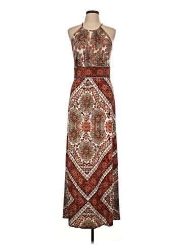 London Times Casual Dress (view 1)