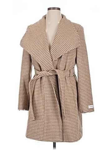 Calvin Klein Coat (view 1)
