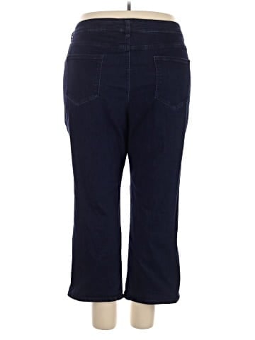 Isaac Mizrahi LIVE! Jeans (view 2)