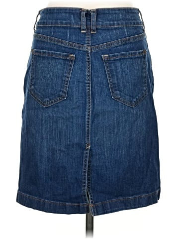 Old Navy Denim Skirt (view 2)