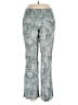 O'Neill 100% Viscose Print Green Casual Pants Size XL - photo 1