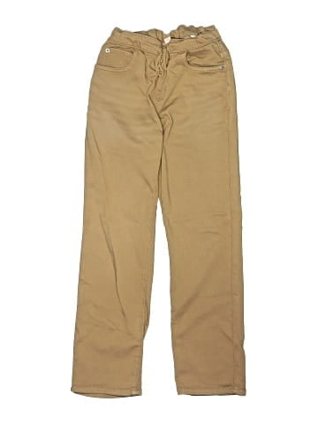 Cat & Jack Khakis (view 1)