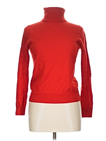 J.Crew Turtleneck Sweater (view 1)