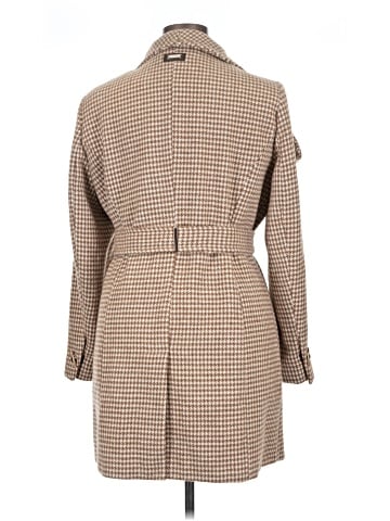 Calvin Klein Coat (view 2)