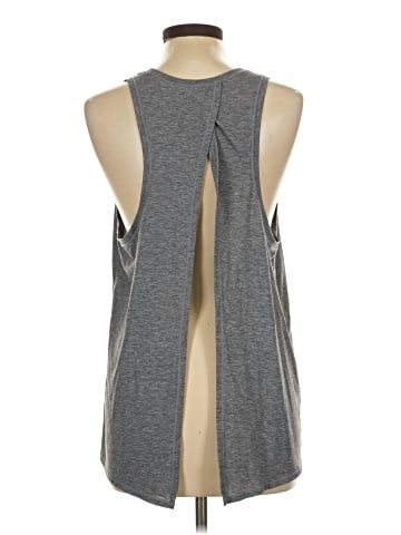 Gap Fit Sleeveless T-Shirt (view 2)