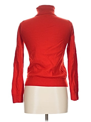 J.Crew Turtleneck Sweater (view 2)