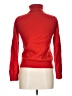 J.Crew Red Turtleneck Sweater Size L - photo 2