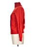 J.Crew Red Turtleneck Sweater Size L - photo 5