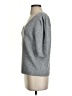 Nine West Gray Pullover Sweater Size S - photo 5
