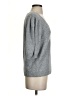 Nine West Gray Pullover Sweater Size S - photo 4