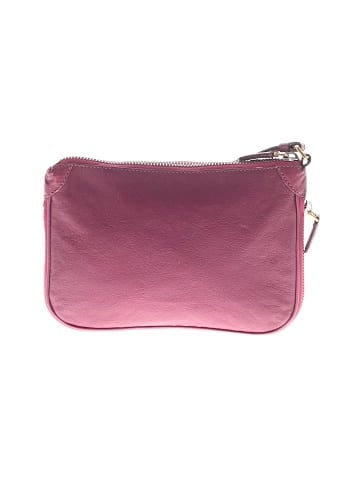 Marc by Marc Jacobs Leather Wristlet (view 2)