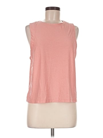 Active by Old Navy Sleeveless T-Shirt (view 1)