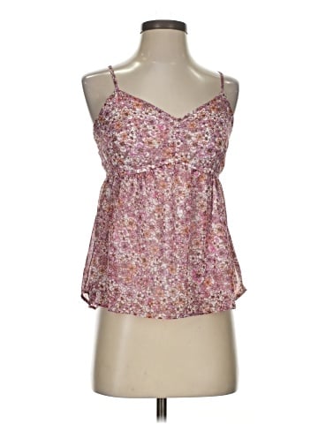 Japna Sleeveless Blouse (view 1)