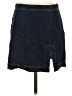 Pilcro Blue Denim Skirt Size XS - photo 1
