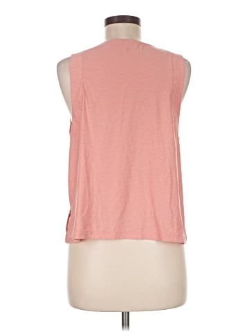 Active by Old Navy Sleeveless T-Shirt (view 2)