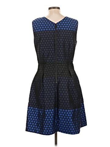 Donna Ricco Cocktail Dress (view 2)