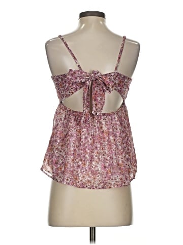 Japna Sleeveless Blouse (view 2)